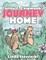 Chetty T. Chipmunk's Journey Home
