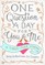 One Question a Day for You & Me: A Three-Year Journal