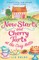 New Starts and Cherry Tarts at the Cosy Kettle