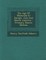 The Age of Mammals in Europe, Asia and North America - Primary Source Edition