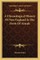 A Chronological History Of New England In The Form Of Annals