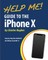 Help Me! Guide to the iPhone X