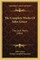 The Complete Works Of John Gower