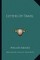 Letters of Travel