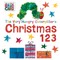 The Very Hungry Caterpillar's Christmas 123