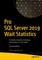 Pro SQL Server 2019 Wait Statistics