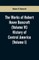 The Works of Hubert Howe Bancroft (Volume VI)