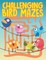 Challenging Bird Mazes