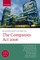 Blackstone's Guide to the Companies ACT 2006