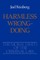 Harmless Wrongdoing