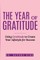 The Year of Gratitude