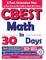 CBEST Math in 30 Days