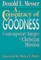 A Conspiracy of Goodness