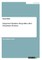Dispersed Destinies. Bio-politics after Deepwater Horizon