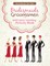 Bridesmaids and Groomsmen in the Wild West Wedding Activity Book
