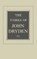 The Works of John Dryden, Volume VIII
