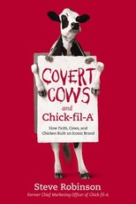 Covert Cows and Chick-Fil-A Covert Cows and Chick-Fil-A