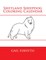 Shetland Sheepdog Coloring Calendar