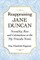 Reappraising Jane Duncan