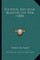 Political and Legal Remedies for War (1880)