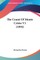 The Count Of Monte Cristo V1 (1894)