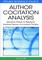 Author Cocitation Analysis