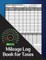 Mileage Log Book for Taxes