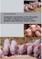 Ontogenetic development of the IGF-system and leptin in offspring of sows fed with gestation diets differing in protein content