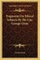 Fragments on Ethical Subjects by the Late George Grote