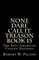 None Dare Call It Treason Book 15