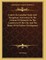 Letters On Canadian Trade And Navigation; And Letters To The Citizens Of Montreal, On The Commerce Of The City And The Means Of Its Further Development