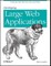 Developing Large Web Applications