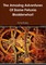 The Amazing Adventures Of Dame Petunia Bladderwhort