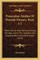Proserpina, Studies of Wayside Flowers, Parts 1-2