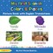 My First Spanish Colors & Places Picture Book with English Translations