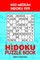 Hidoku Puzzle Book 3