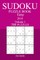 300 Easy Sudoku Puzzle Book - 2018