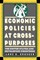Economic Policies at Cross Purposes
