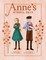 Anne's School Days