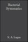 Bacterial Systematics