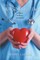 Nursing, Yes I Do!