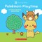PokÃÂ©mon Playtime: A Touch and Feel Adventure (MonpokÃÂ© Board Book)