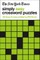 The New York Times Simply Easy Crossword Puzzles