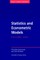 Statistics and Econometric Models