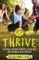 Thrive Summer Outdoor Nature Activities for Children and Families