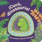 Â¡CucÃº, Dinosaurio!