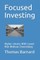 Focused Investing