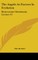 The Angels As Factors In Evolution