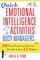 Quick Emotional Intelligence Activities for Busy Managers