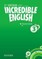 Incredible English 3: Teacher's Book